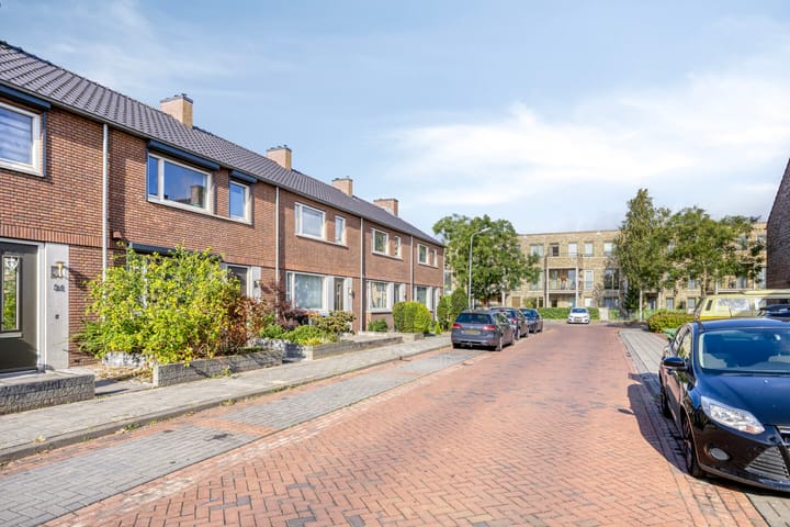 Foto 33 van Pieter Florisstraat 36