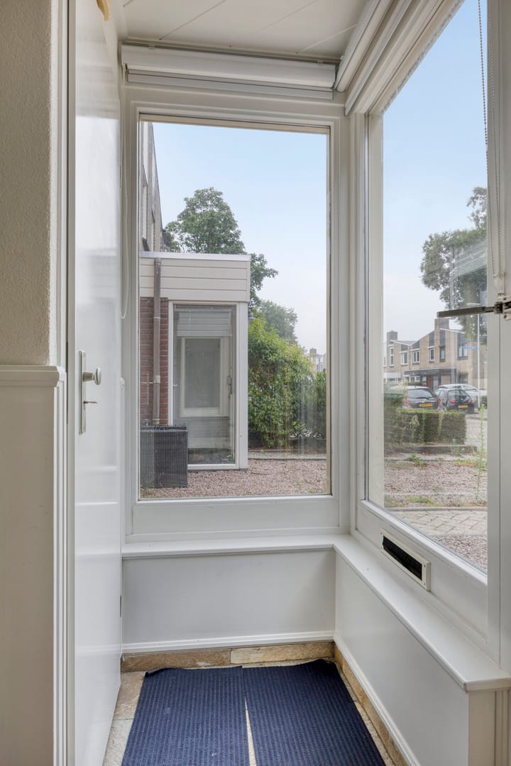 Foto 6 van Sweelinckstraat 38