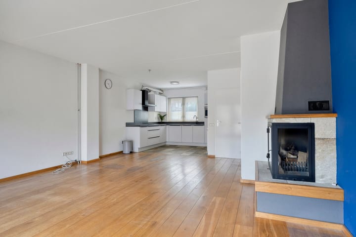 Foto 10 van Sweelinckstraat 38