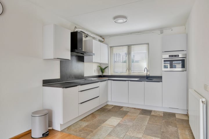 Foto 11 van Sweelinckstraat 38