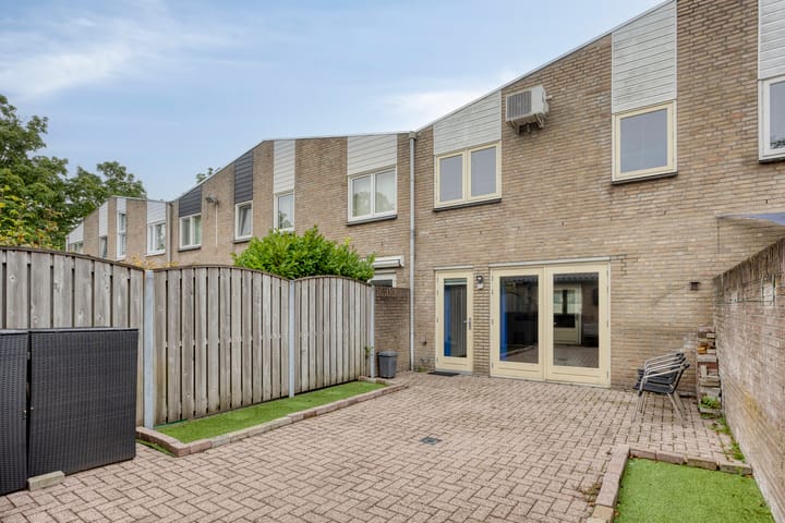 Foto 21 van Sweelinckstraat 38