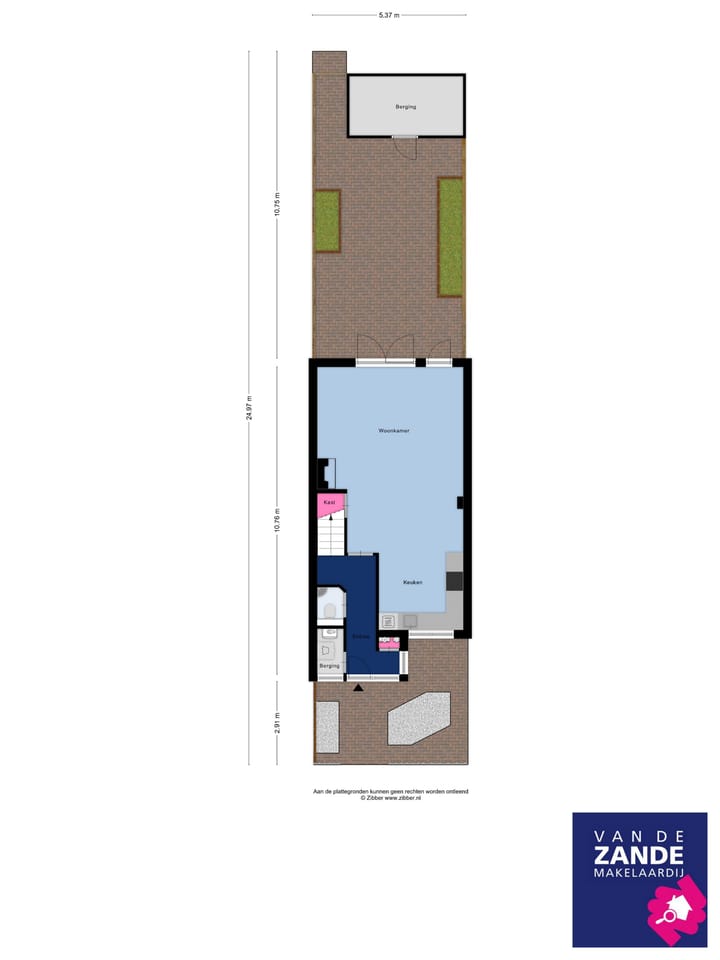 Foto 25 van Sweelinckstraat 38