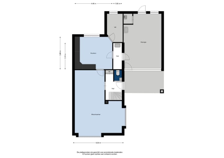 Foto 40 van Schoolweg 15