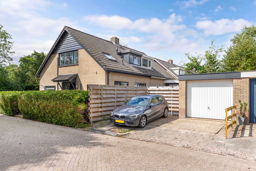 Photo 1 of Dobbehôf 1