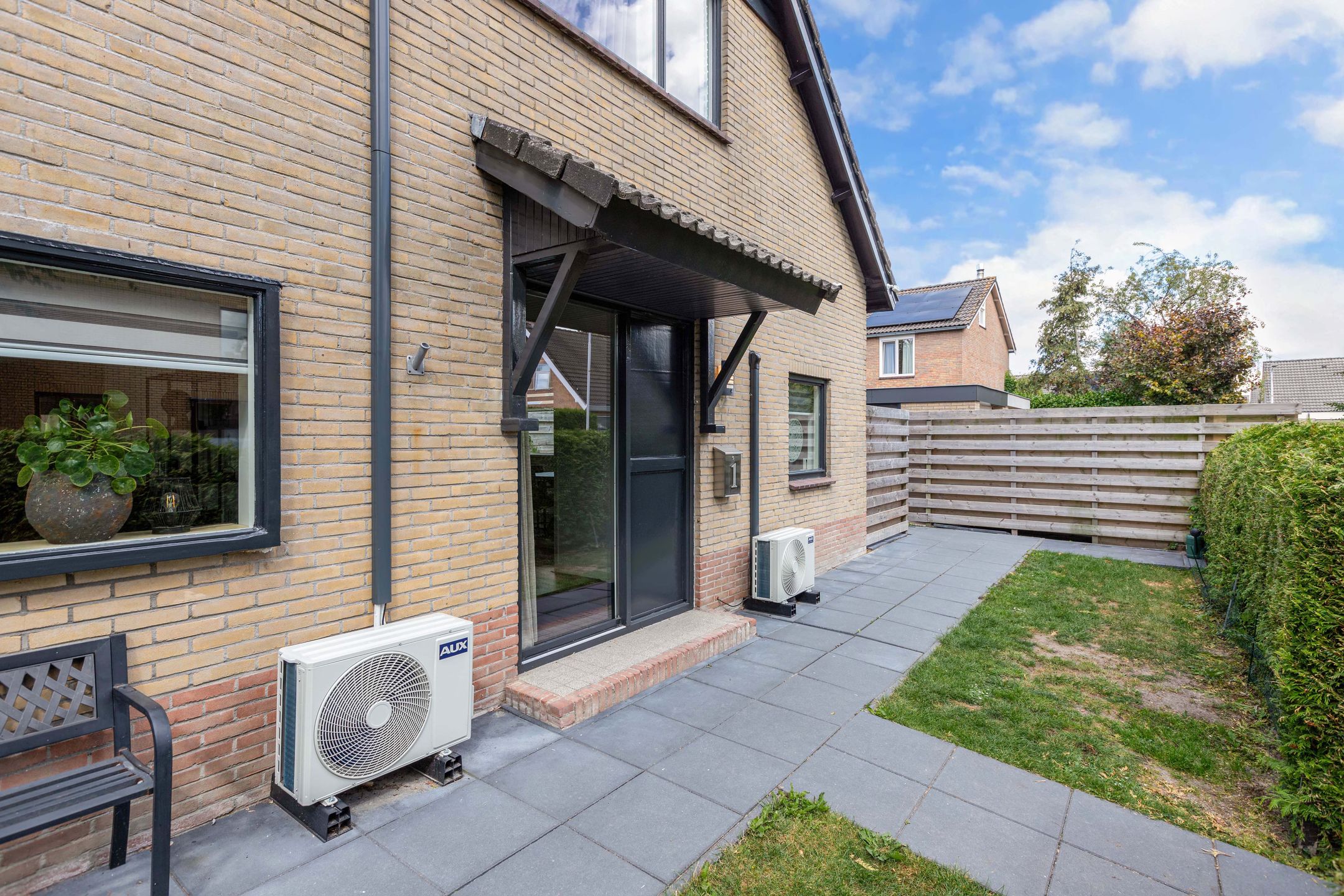 Photo 3 of Dobbehôf 1