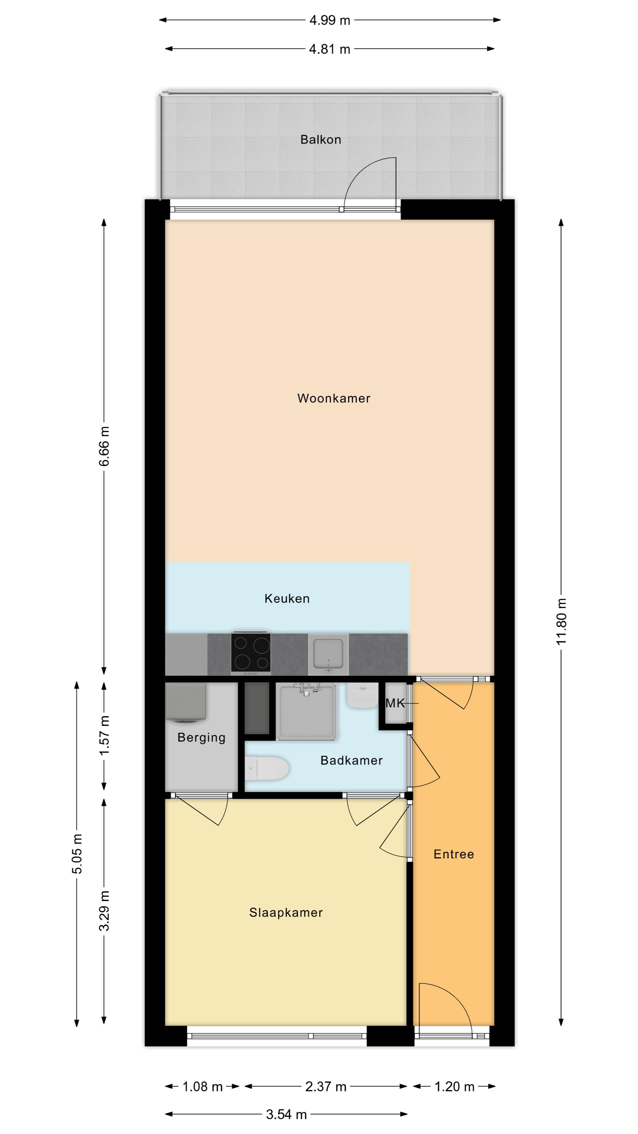 Foto 45 van Geldropseweg 210