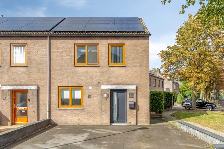 Foto 1 van Maaibeemd 115