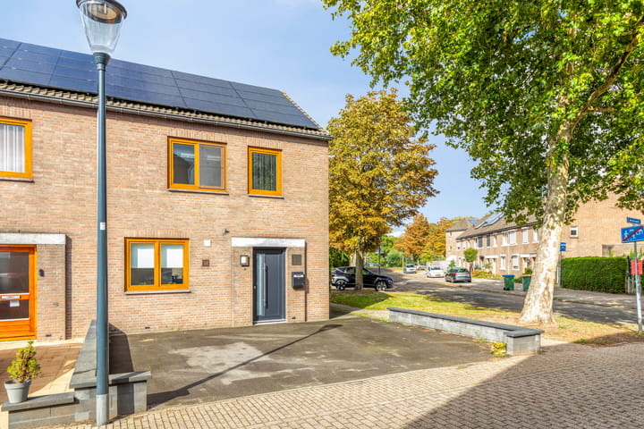 Foto 2 van Maaibeemd 115