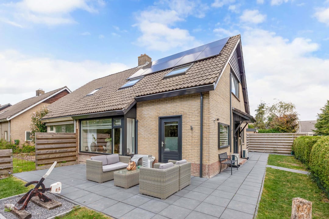 Photo 8 of Dobbehôf 1