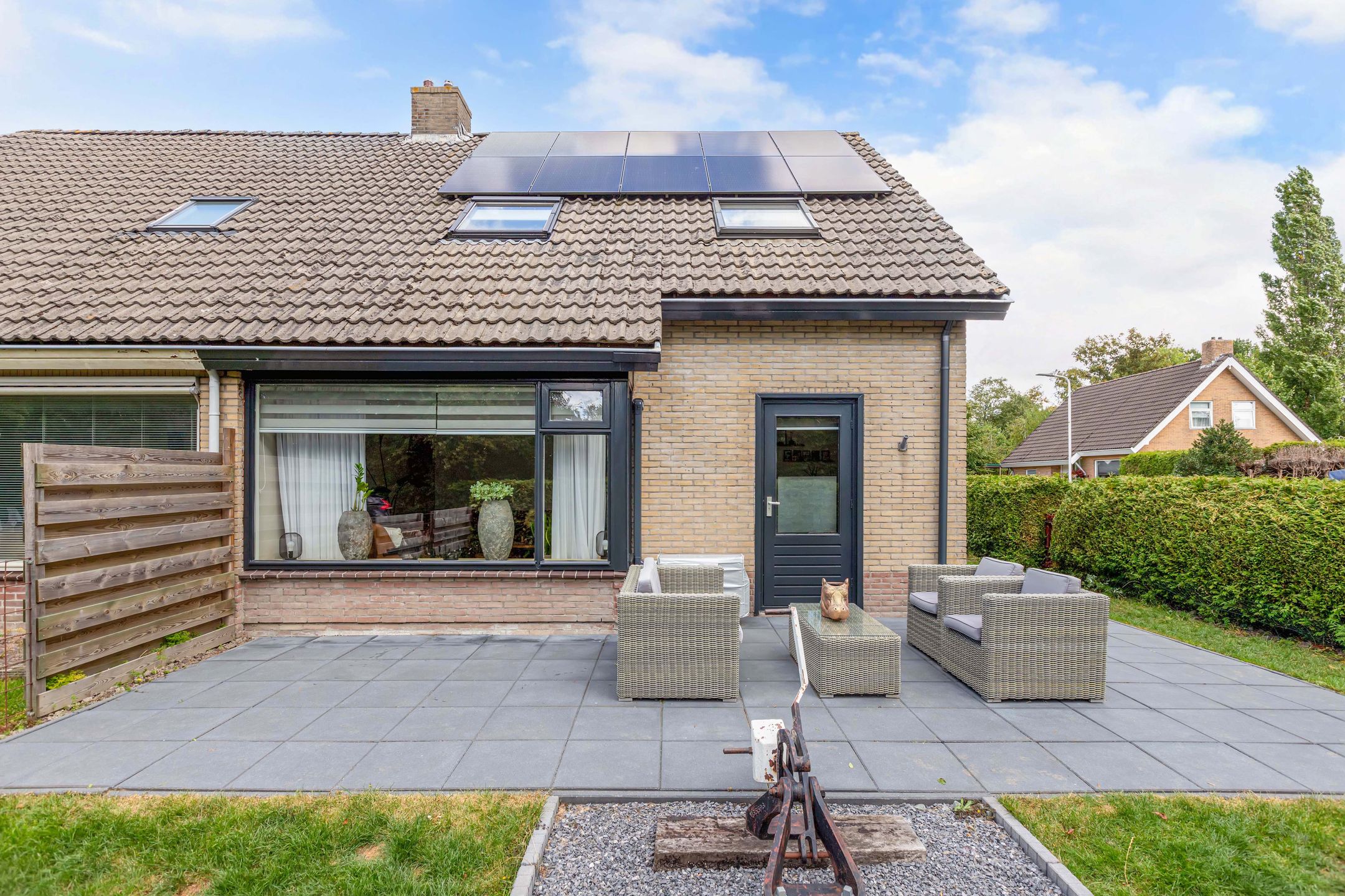 Photo 9 of Dobbehôf 1