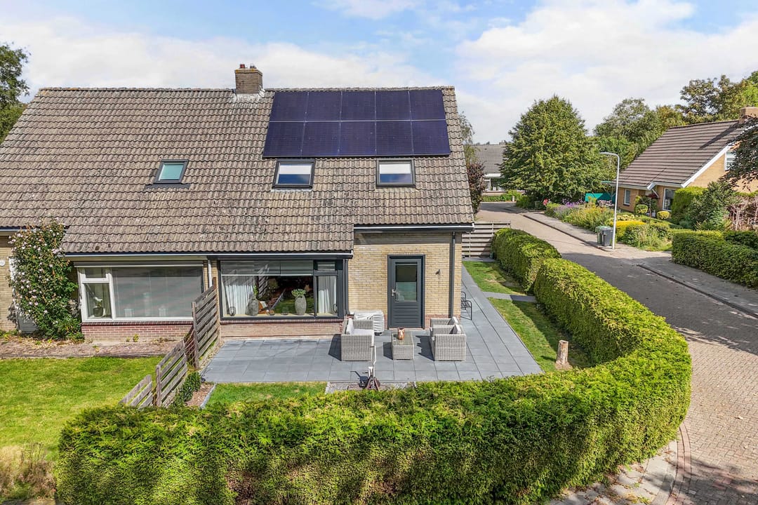 Photo 16 of Dobbehôf 1