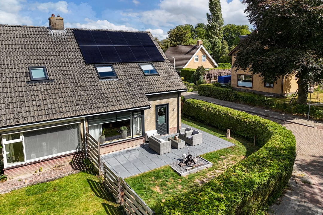 Photo 17 of Dobbehôf 1