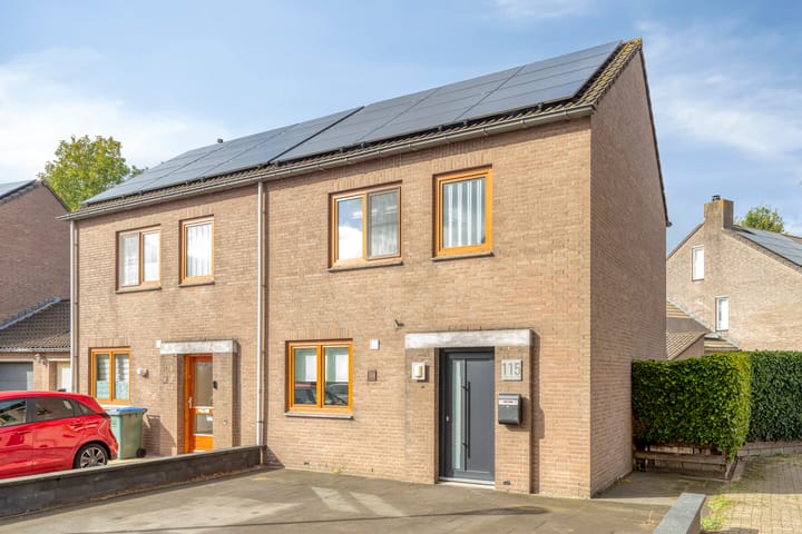 Foto 22 van Maaibeemd 115