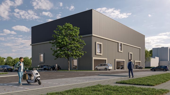 Foto 3 van Essebaan 1