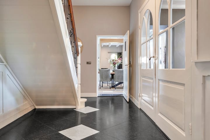 Foto 11 van Burgemeester van Erpstraat 60