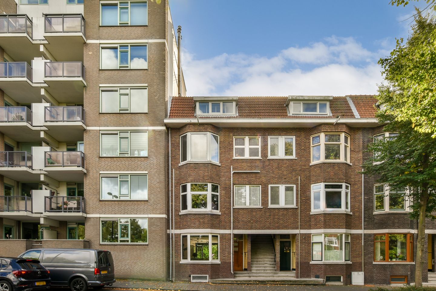 Foto 4 van Schiedamseweg 240