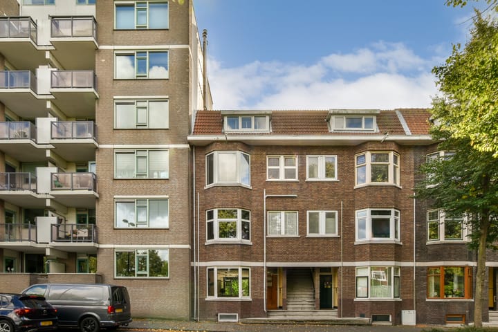 Photo 4 of Schiedamseweg 240