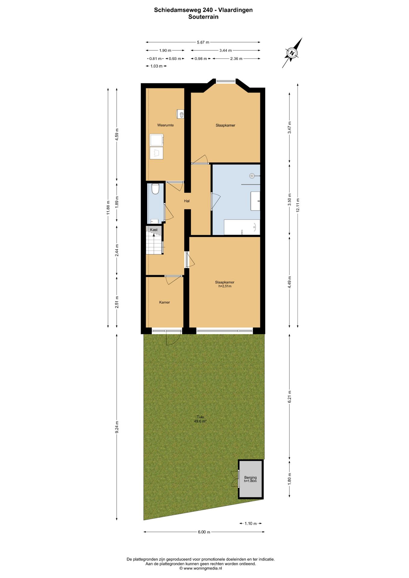 Foto 29 van Schiedamseweg 240