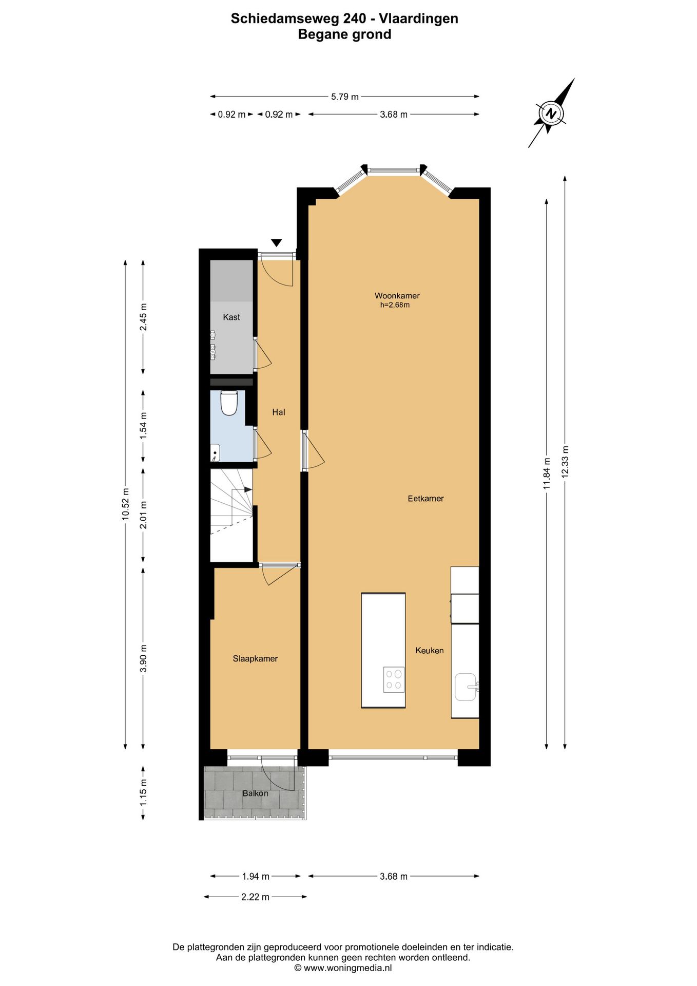 Foto 30 van Schiedamseweg 240