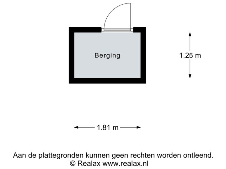 Berging
