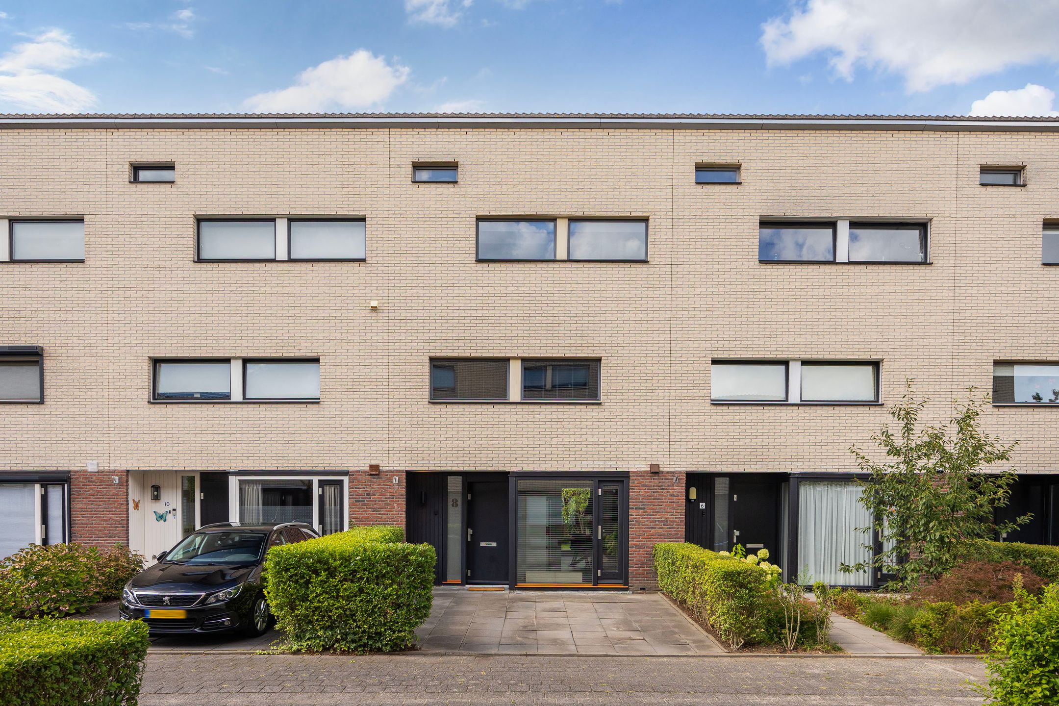 Foto 6 van Waregemstraat 8