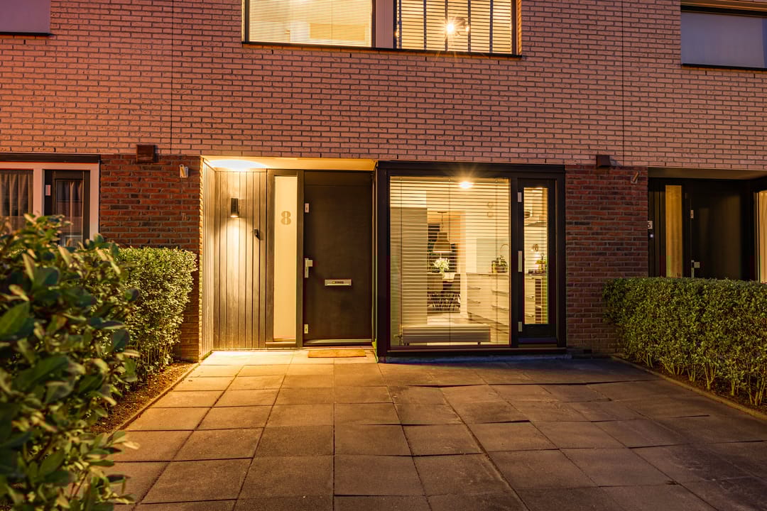 Foto 7 van Waregemstraat 8