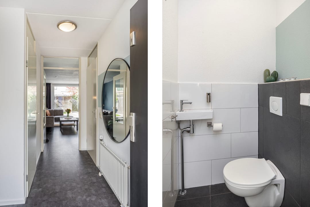 Foto 8 van Waregemstraat 8