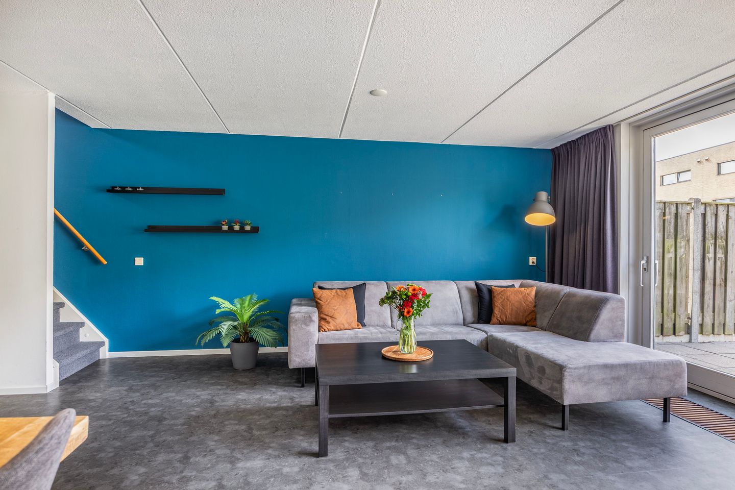 Foto 10 van Waregemstraat 8