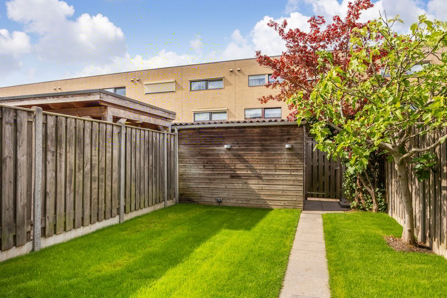 Foto 29 van Waregemstraat 8