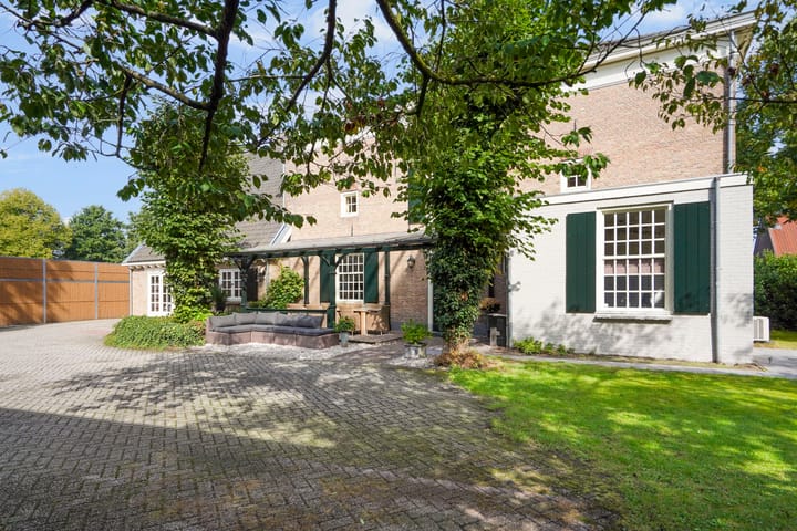 Foto 7 van Burgemeester van Erpstraat 60