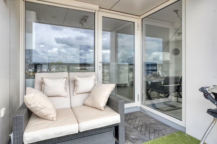 Foto 11 van Aruba 83