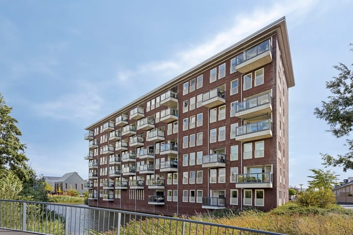 Foto 34 van Aruba 83