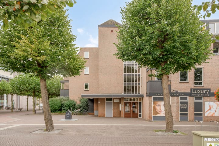 Foto 5 van Markt 105