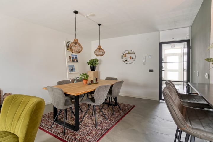 Foto 7 van Markt 105