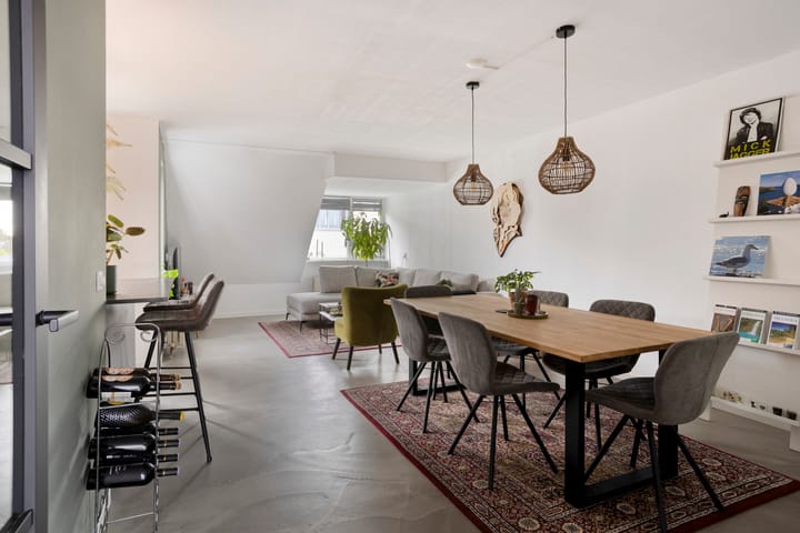 Foto 8 van Markt 105