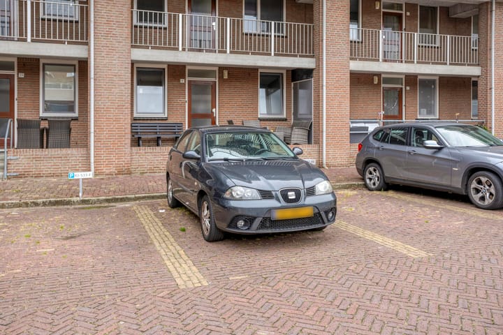 Foto 26 van Markt 105