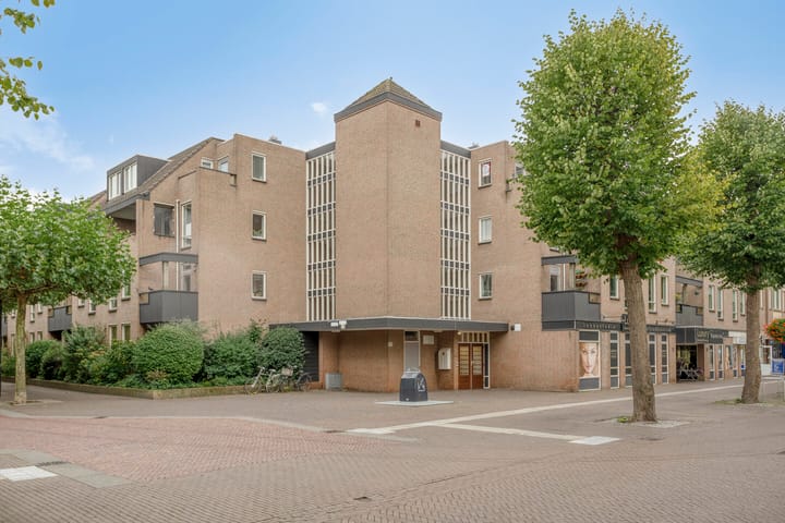 Foto 28 van Markt 105