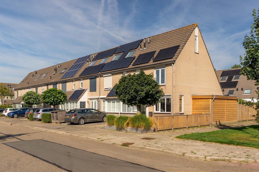 Foto 2 van Clauslaan 43