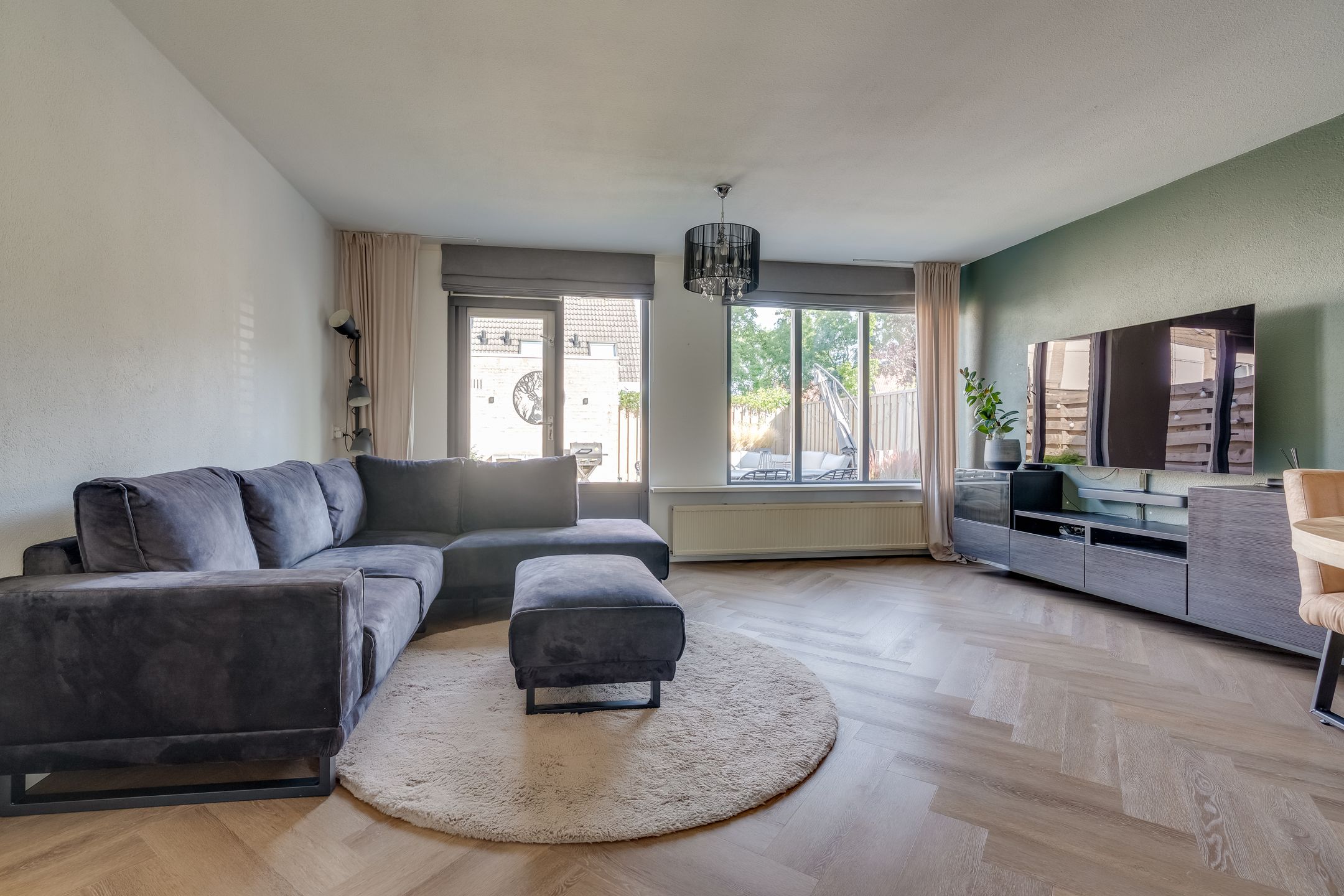 Foto 3 van Clauslaan 43