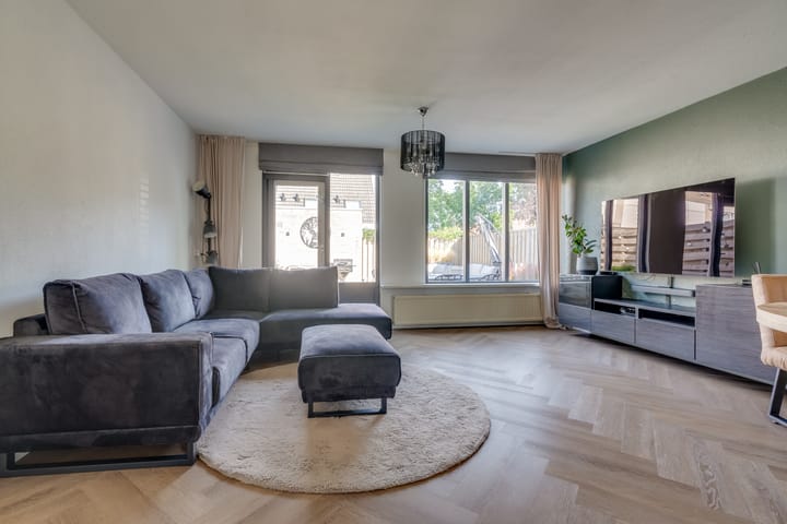 Foto 3 van Clauslaan 43