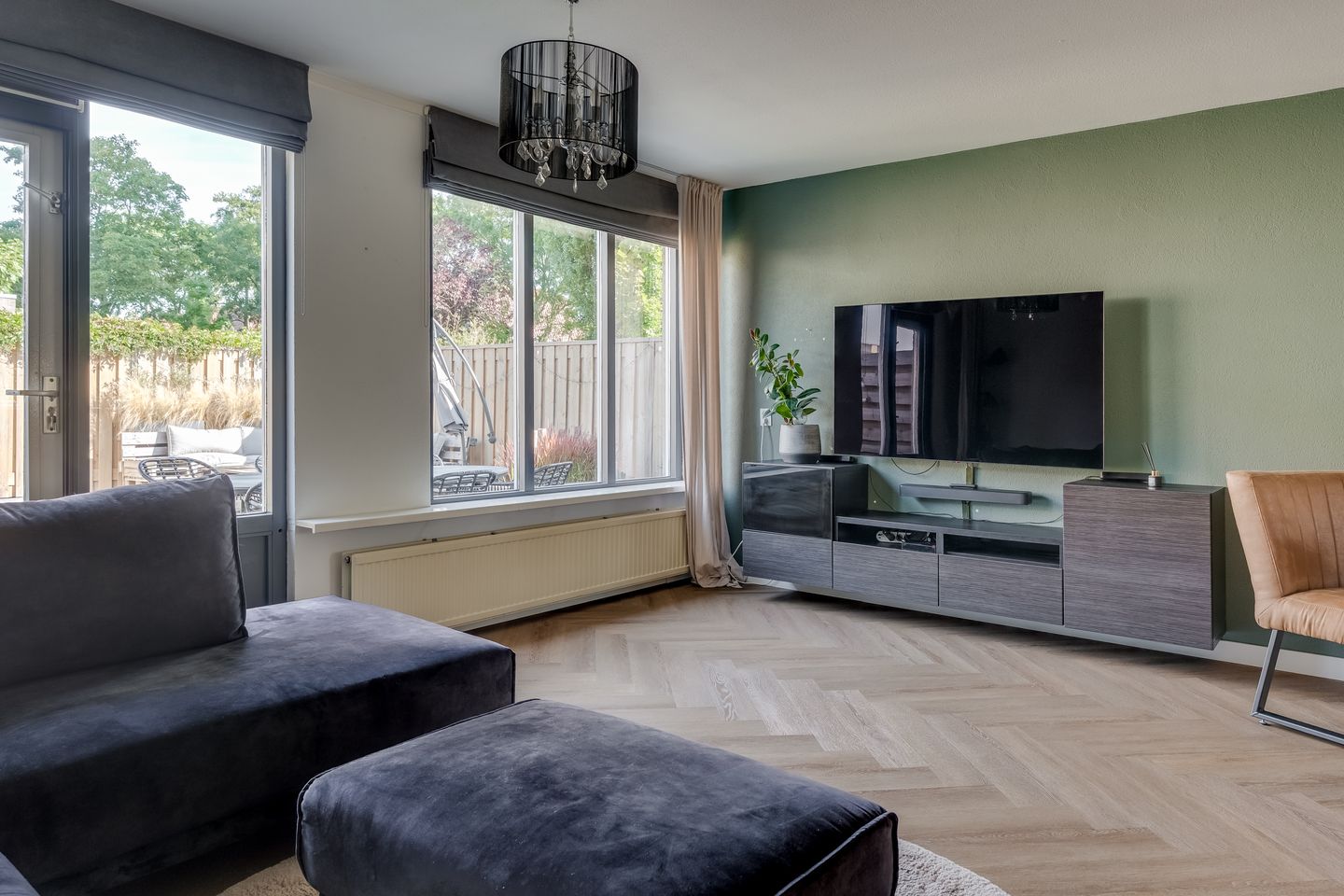 Foto 4 van Clauslaan 43