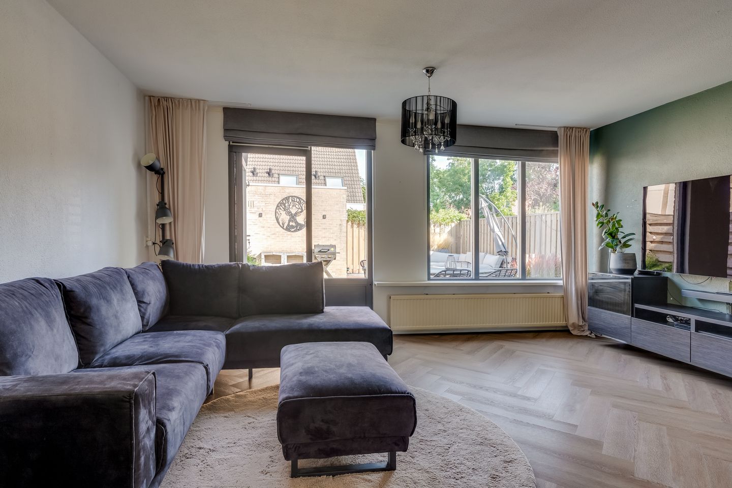 Foto 5 van Clauslaan 43