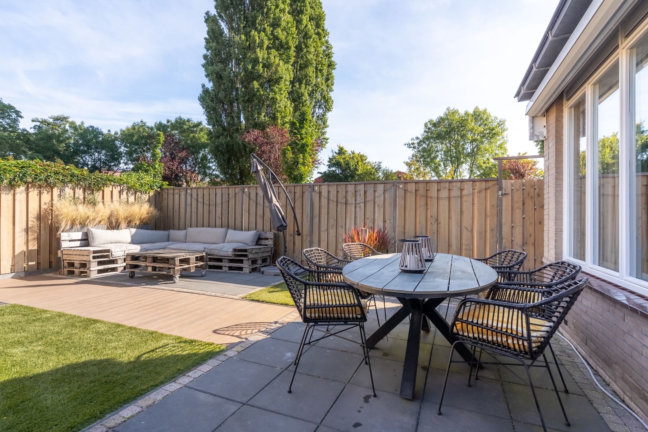 Foto 6 van Clauslaan 43