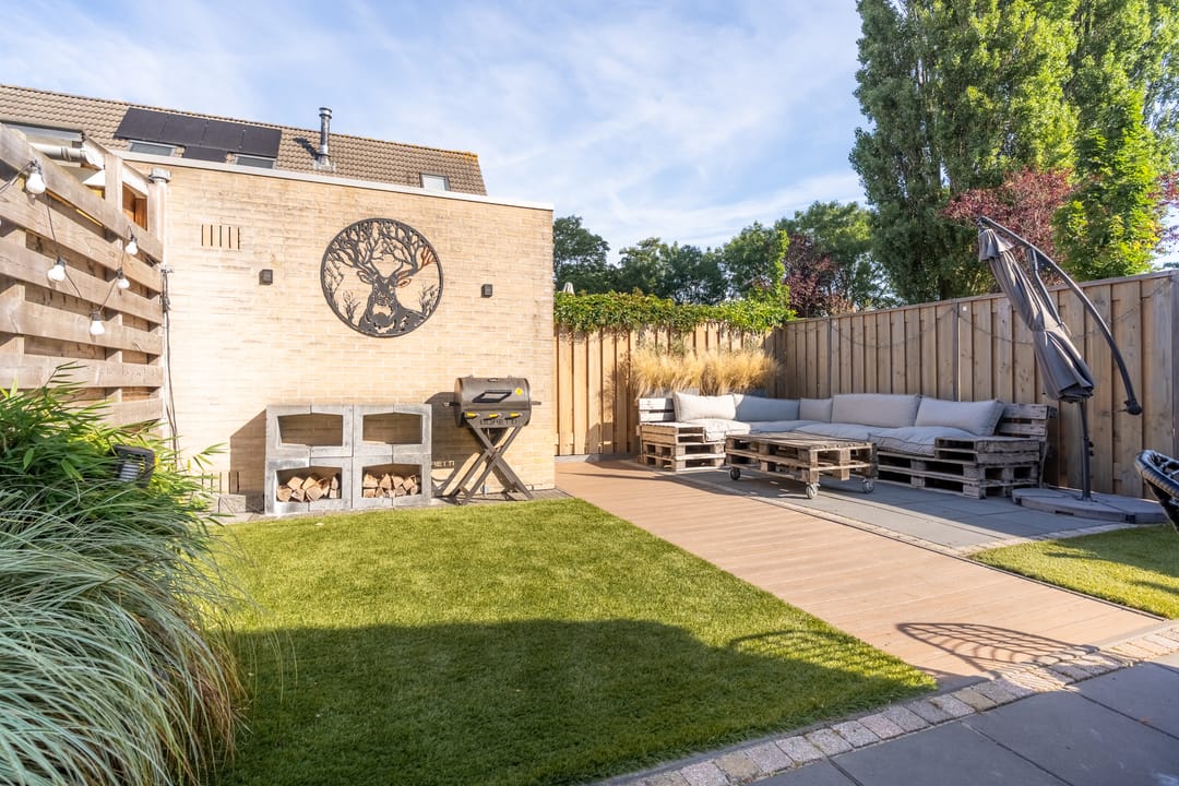 Foto 7 van Clauslaan 43