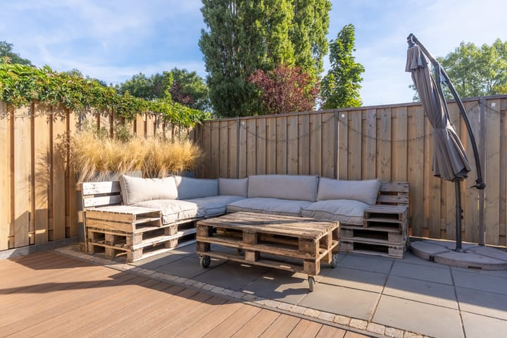 Foto 8 van Clauslaan 43