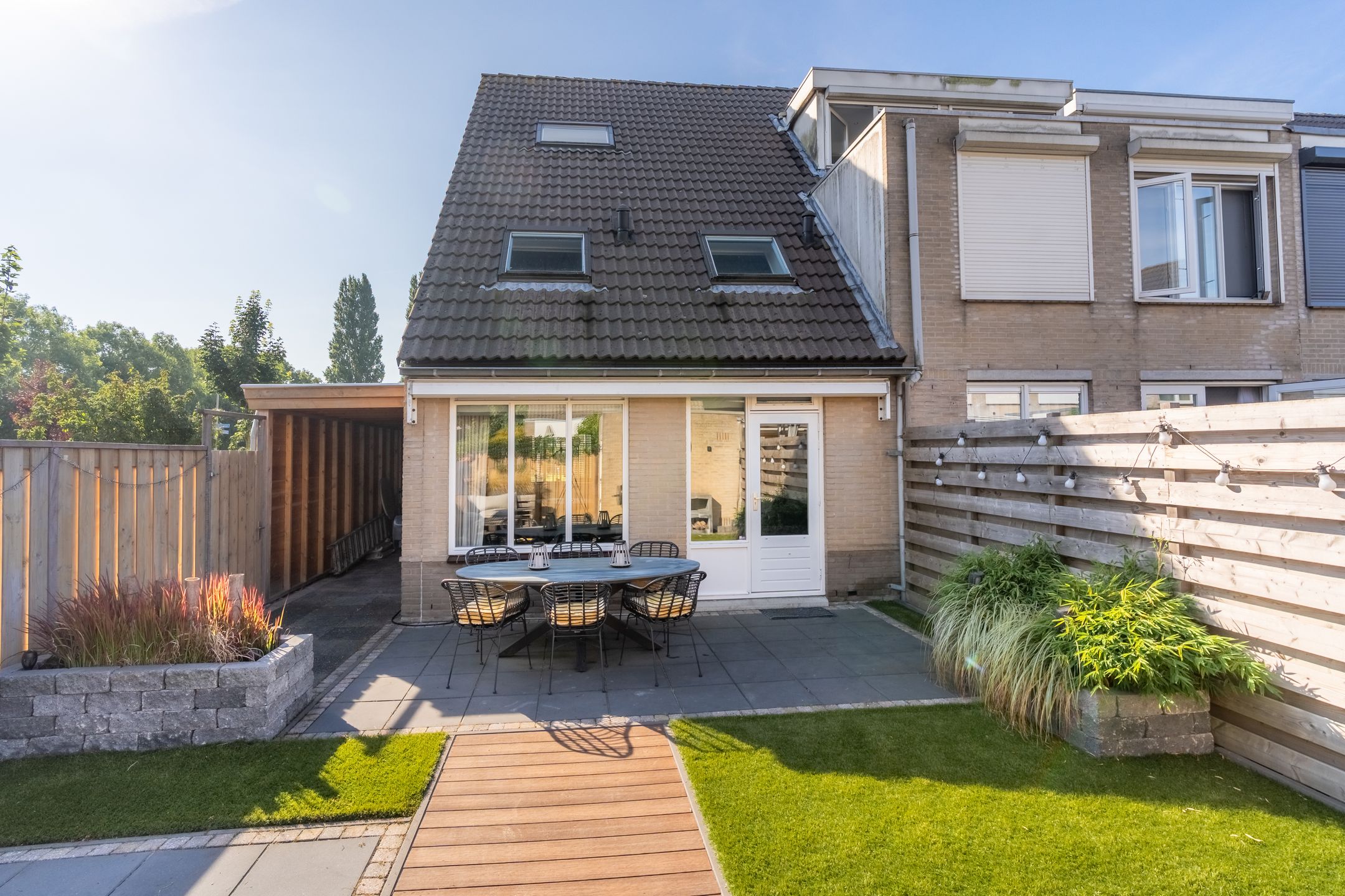 Foto 9 van Clauslaan 43