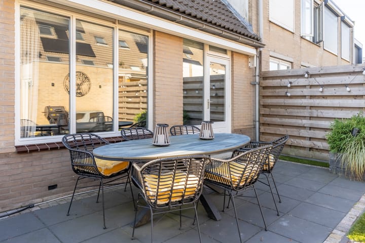 Foto 10 van Clauslaan 43