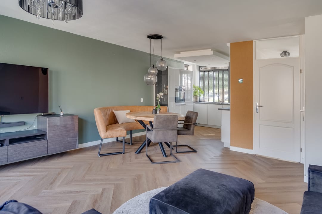 Foto 11 van Clauslaan 43