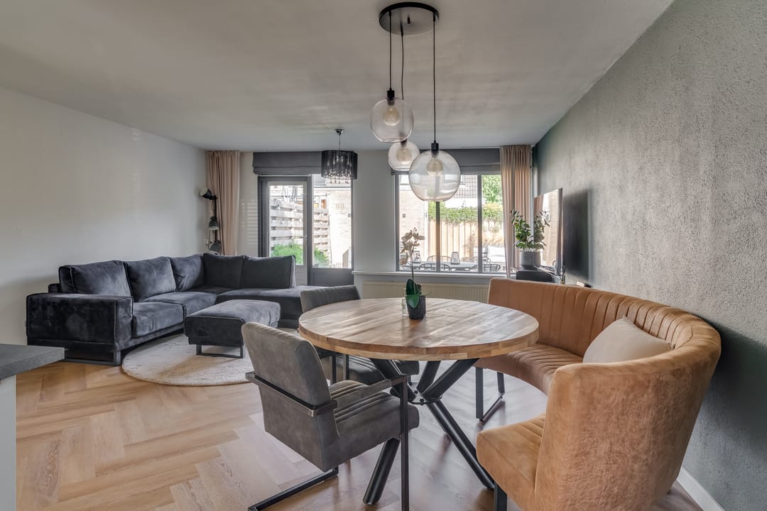 Foto 17 van Clauslaan 43