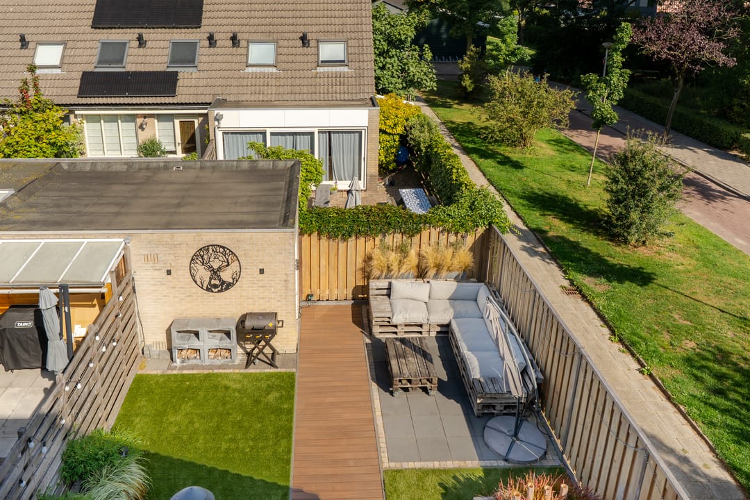 Foto 28 van Clauslaan 43